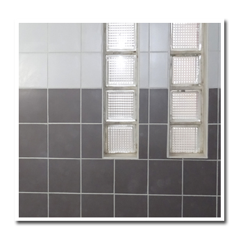 réféction de toilette publique