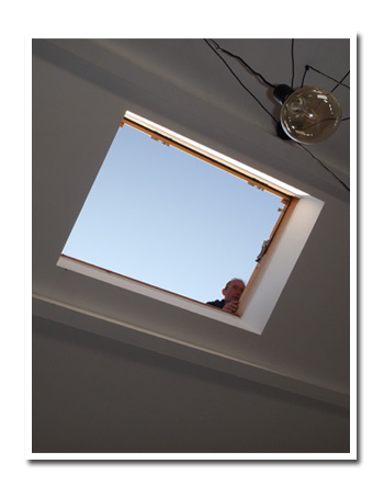 fenetre cabrio velux