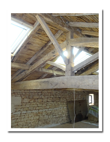 fenetre cabrio velux