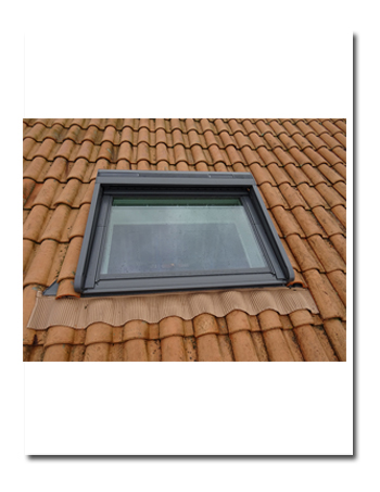 fenetre cabrio velux