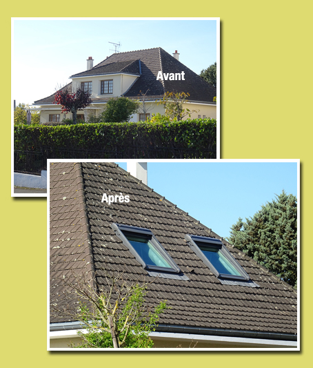 fenetre cabrio velux