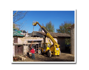 rénovation de toiture st maixent 79