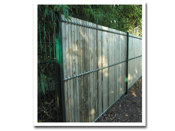 clôture rigide 79