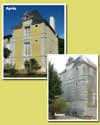 peinture dÃ©corative 79