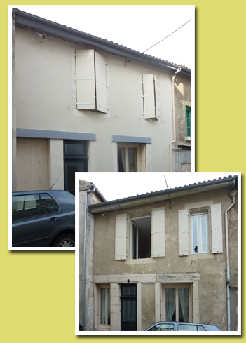 ravalement de faÃ§ade 79
