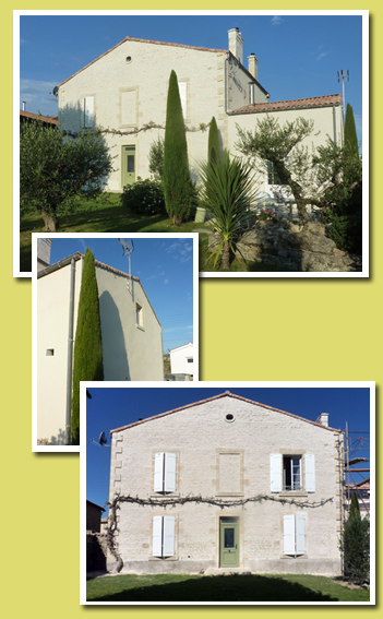 peinture dÃ©corative