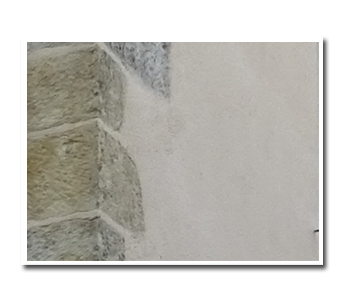 peinture minérale