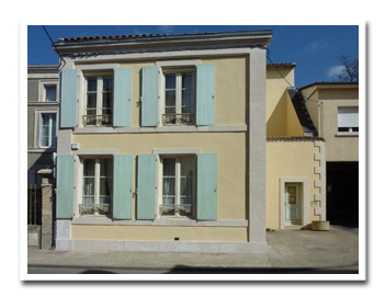Ravalement de faÃ§ade 79