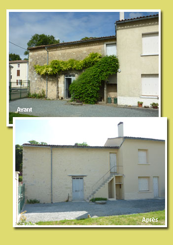 ravalement de faÃ§ade 79